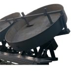 Disc GranulatorDisc Granulator