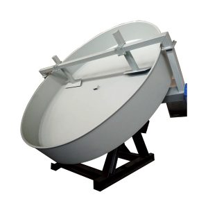 Disc Granulator
