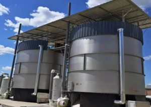 Organic fertilizer production line organic fertilizer equipment to process livestock and poultry manure