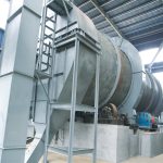 Shotcrete granulation process
