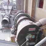 Stirring tooth granulation process