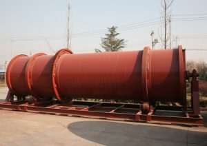 Problems to be paid attention to in the application of organic fertilizer produced by organic fertilizer equipment production line