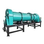 Stirring tooth granulation process