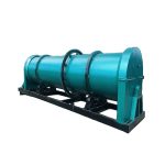 Stirring tooth granulation process