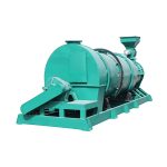 Stirring tooth granulation process