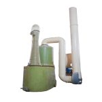 Acid granulatorAmmonia acid granulation process