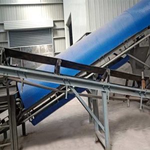 Belt Conveyor