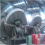 Disc Granulator