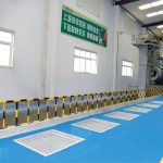 Dynamic Electronic Weighing and Batching Equipment