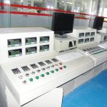 Dynamic Electronic Weighing and Batching Equipment