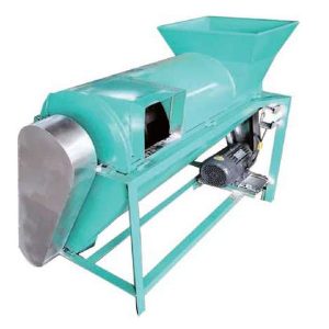 Fungus crusher