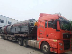 Granulation equipment