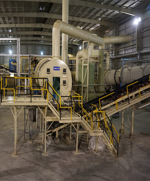 Indonesia-100,000-ton-compound-fertilizer-production-line