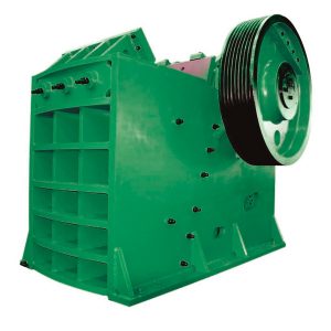 Jaw Crusher