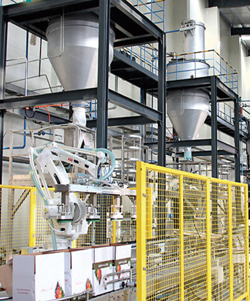 Liquid-irrigation-fertilizer-technology