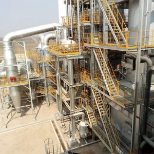 Medical waste and  other hazardous waste treatment