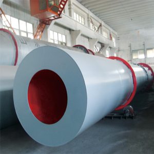 RHY Series 2in 1 Series Drying and Cooling two function in one drum