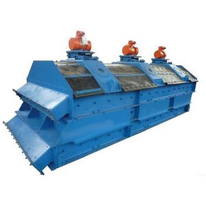 Vibrating Sieving Machine