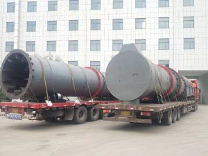 ZG Series Rotary Drum Granulator