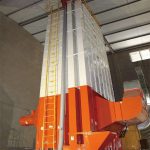 air flow cooling tower