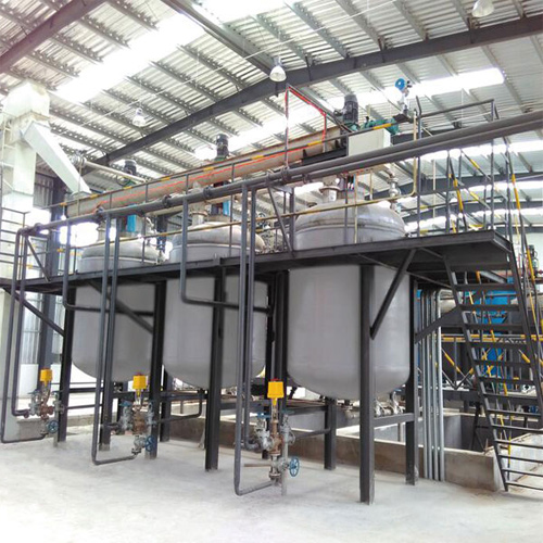 Irrigation Fertilizer Equipment