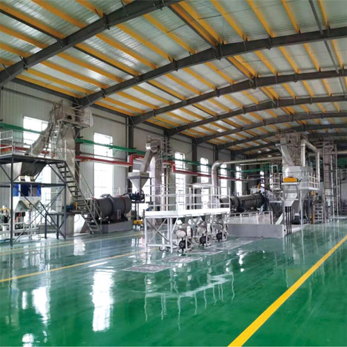 Controlled release fertilizer