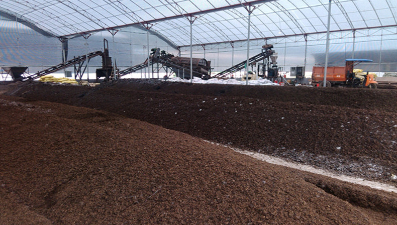 npk organic compound fertilizer