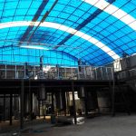 Several methods of organic fertilizer equipment to ferment chicken manure