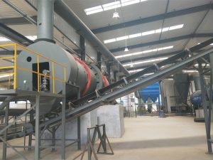 The importance of organic fertilizer granulator in agricultural production