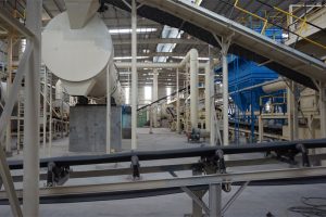 What is the difference between compound fertilizer and organic fertilizer?