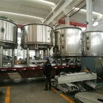 Vertical pan dryerVertical pan dryer